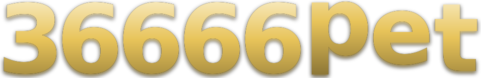 36666 pet logo